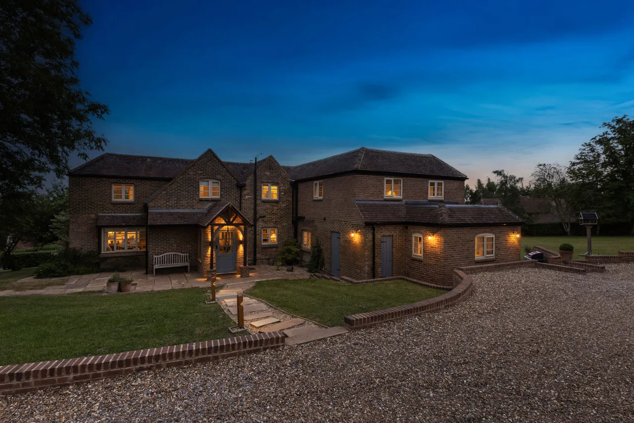 Grays Lane, Ibstone, HP14, photo 34