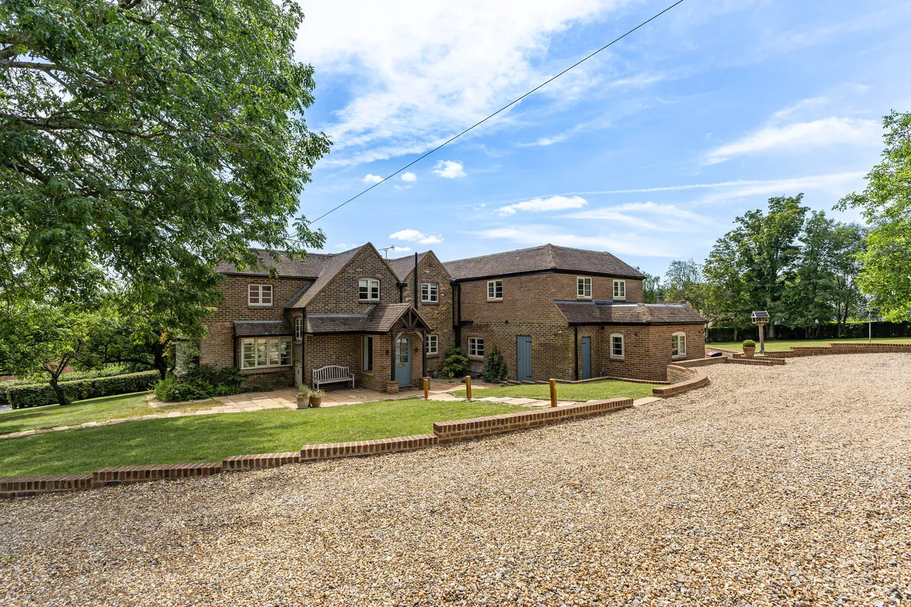 Grays Lane, Ibstone, HP14, photo 30
