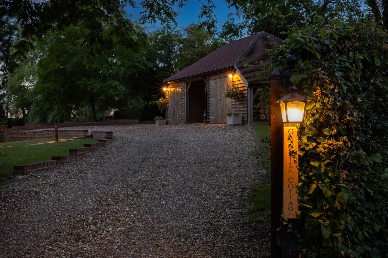 Grays Lane, Ibstone, HP14, photo 32