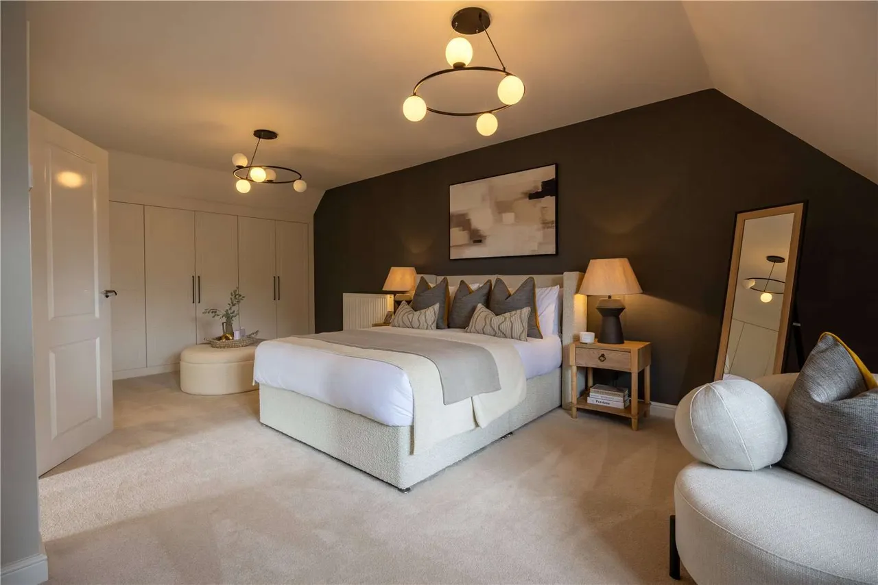 Dalton Fields, Wilbraham Road, Manchester, Greater Manchester, M21 0UX, photo 5