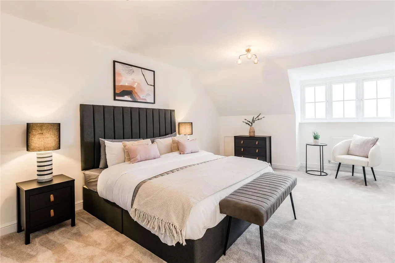 Dalton Fields, Wilbraham Road, Manchester, Greater Manchester, M21 0UX, photo 8