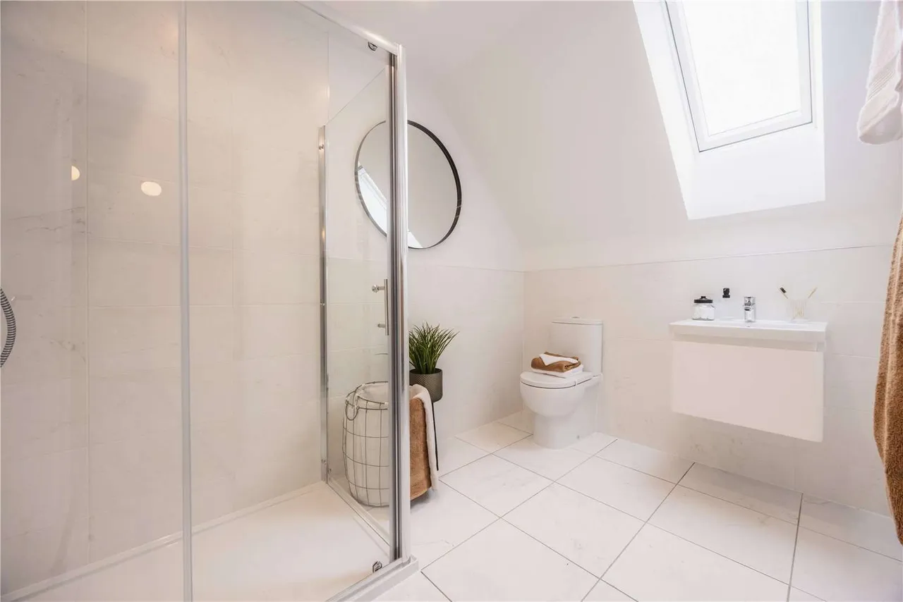 Dalton Fields, Wilbraham Road, Manchester, Greater Manchester, M21 0UX, photo 7