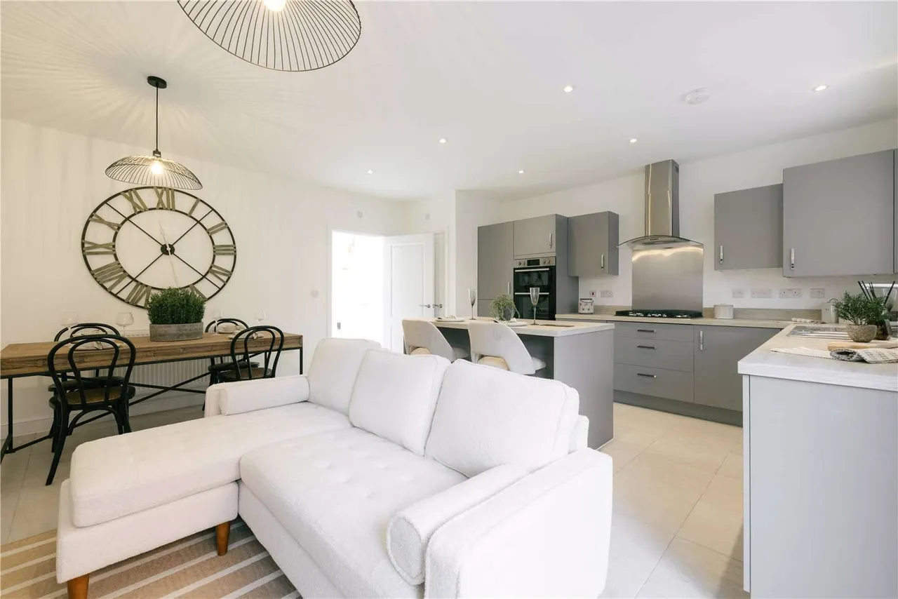 Dalton Fields, Wilbraham Road, Manchester, Greater Manchester, M21 0UX, photo 3
