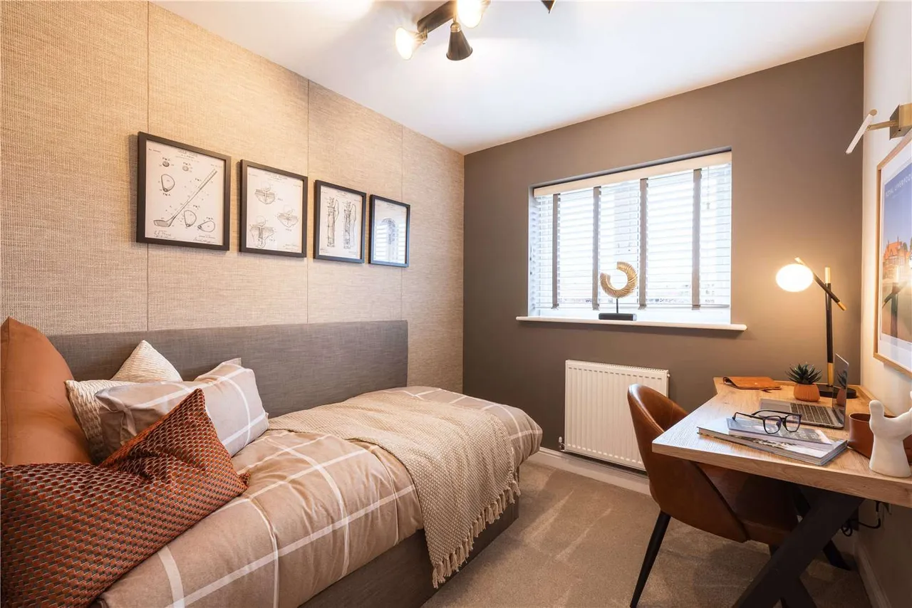 Dalton Fields, Wilbraham Road, Manchester, Greater Manchester, M21 0UX, photo 11