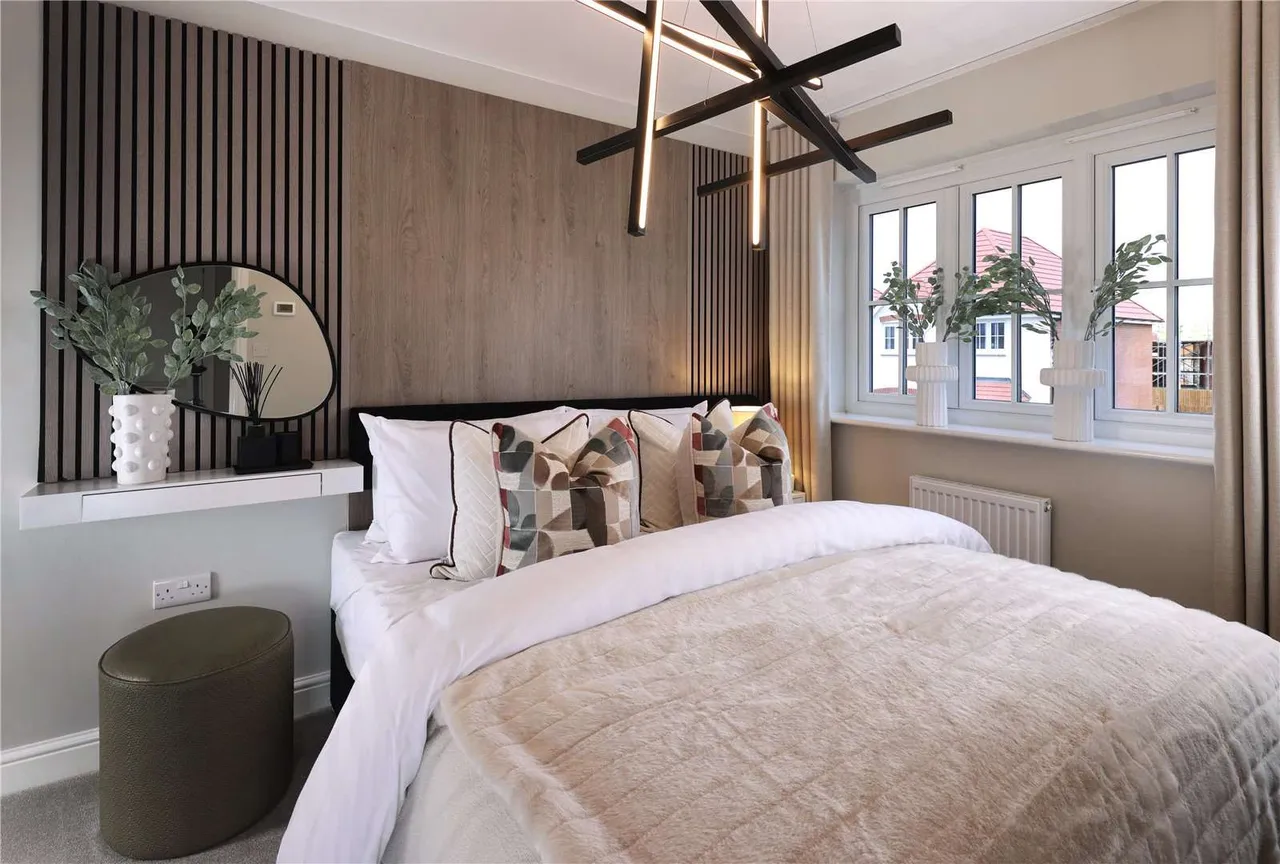 Dalton Fields, Wilbraham Road, Manchester, Greater Manchester, M21 0UX, photo 9