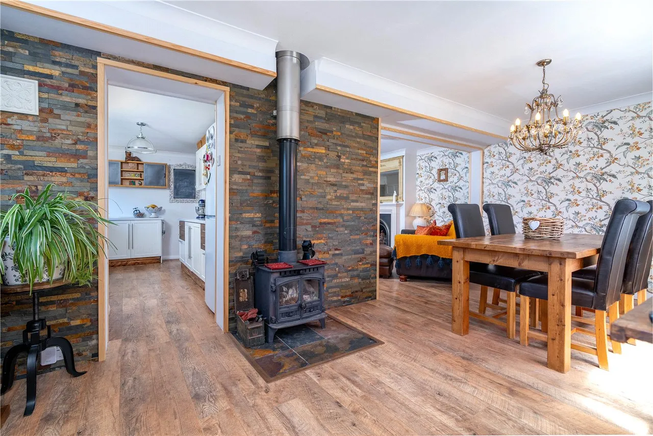 Tuckers Nook, Maxey, PE6, photo 4