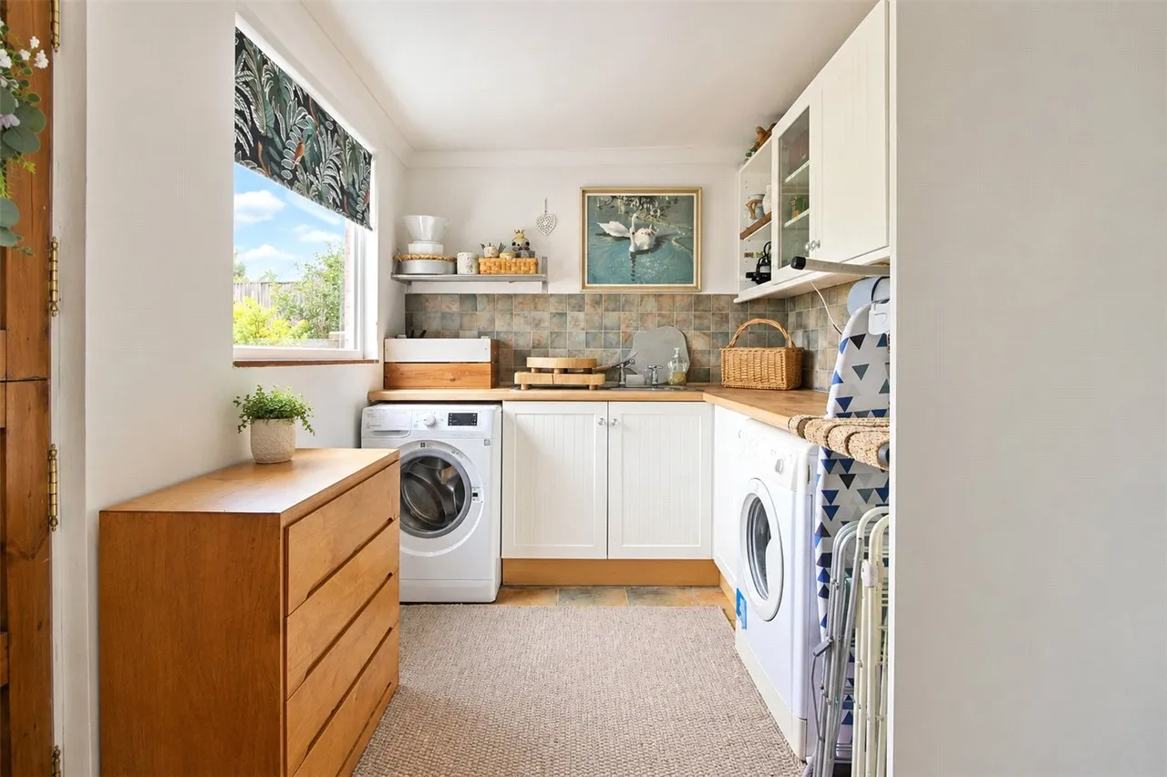 Tuckers Nook, Maxey, PE6, photo 13