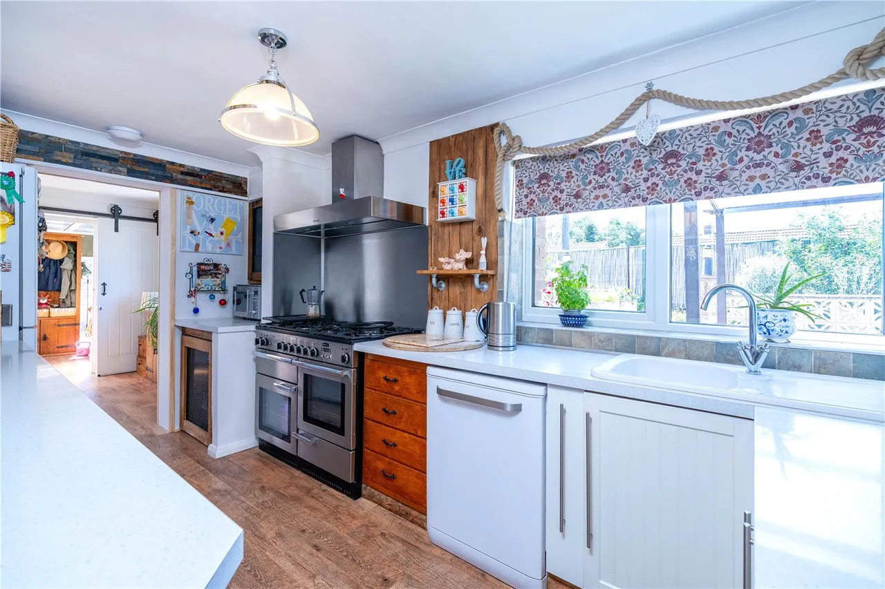 Tuckers Nook, Maxey, PE6, photo 6