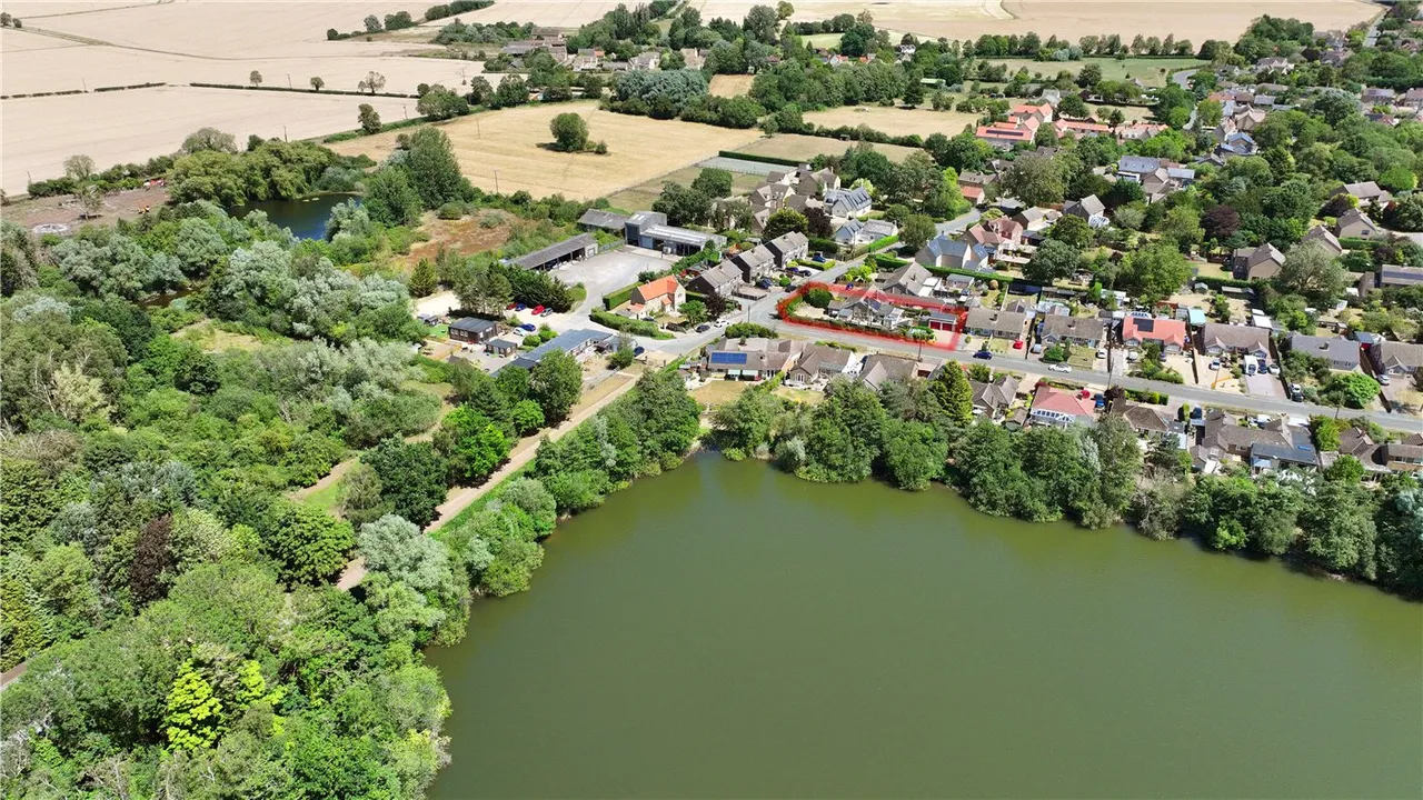 Tuckers Nook, Maxey, PE6, photo 14