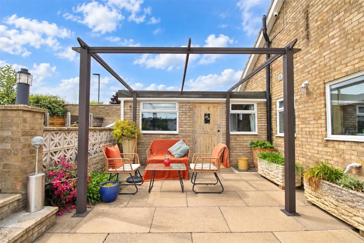 Tuckers Nook, Maxey, PE6, photo 19