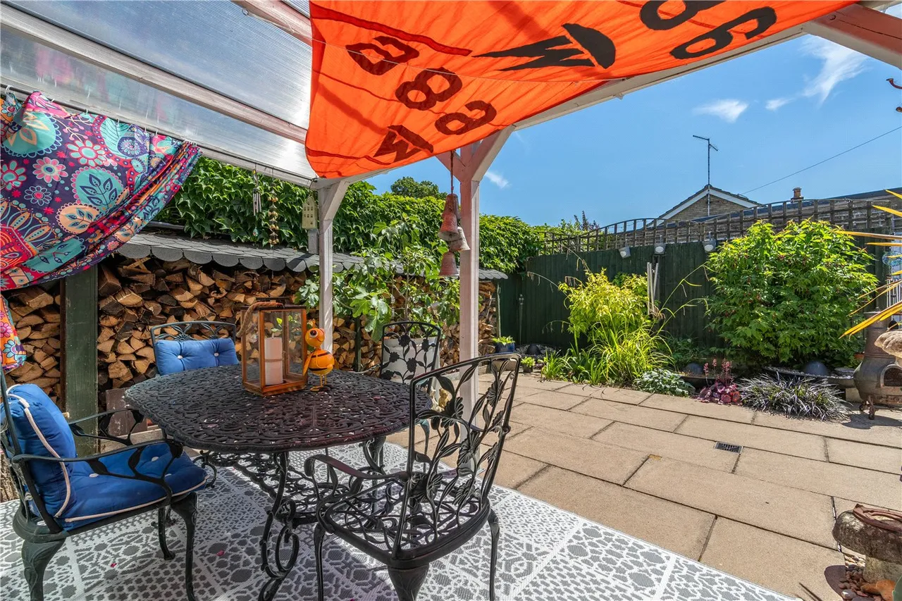 Tuckers Nook, Maxey, PE6, photo 21