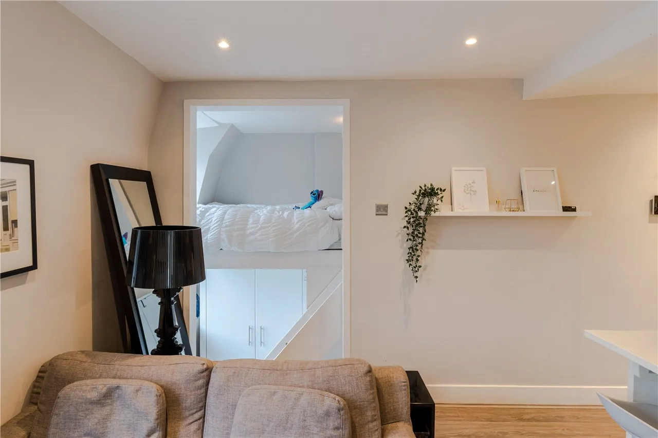 Shirland Road, Maida Vale, London, W9, photo 8