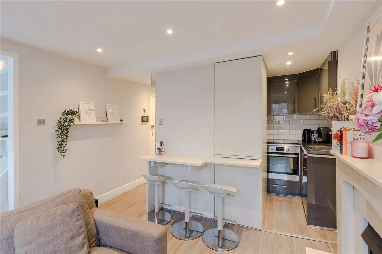 Shirland Road, Maida Vale, London, W9, photo 5