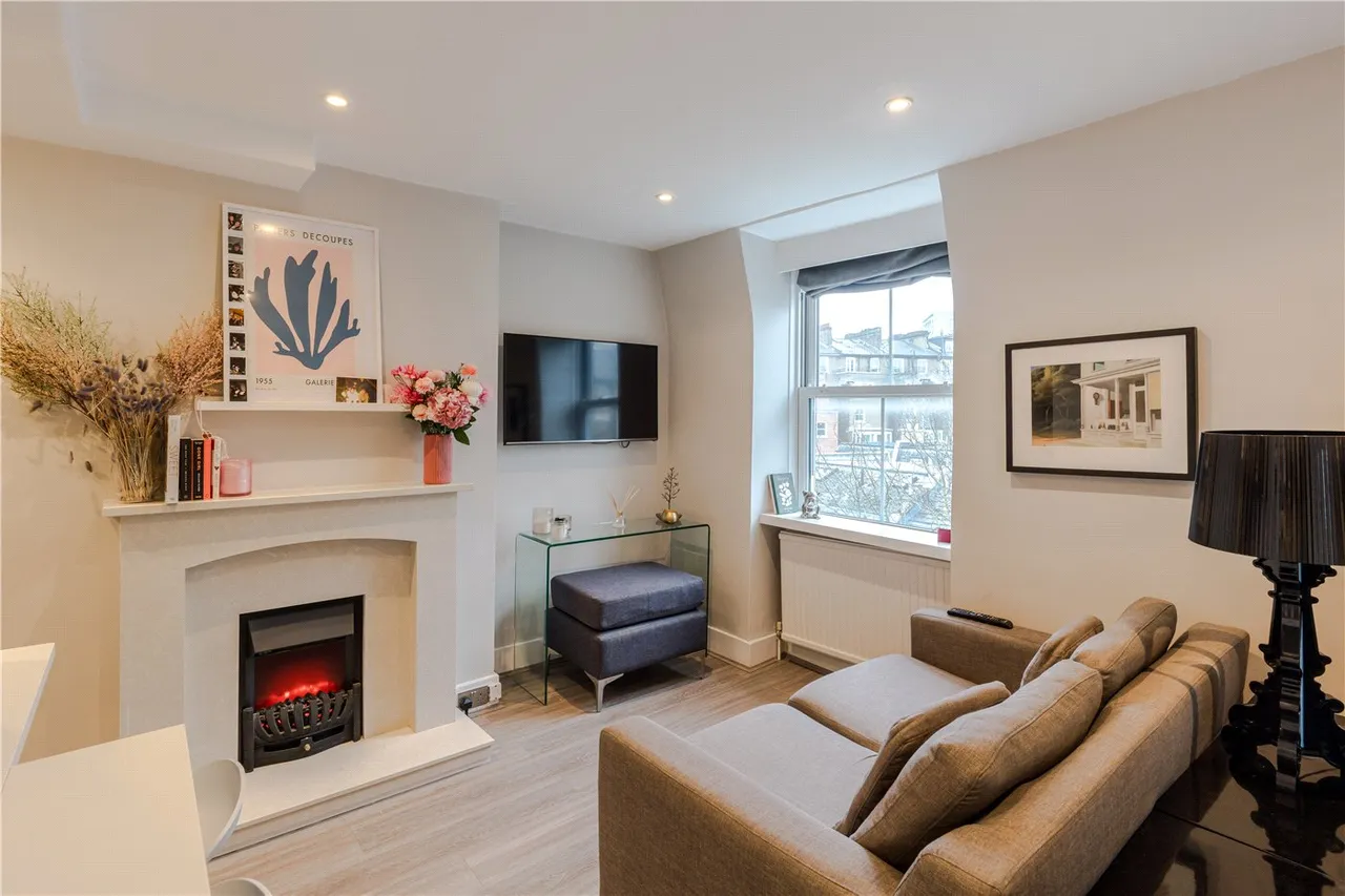 Shirland Road, Maida Vale, London, W9, photo 7
