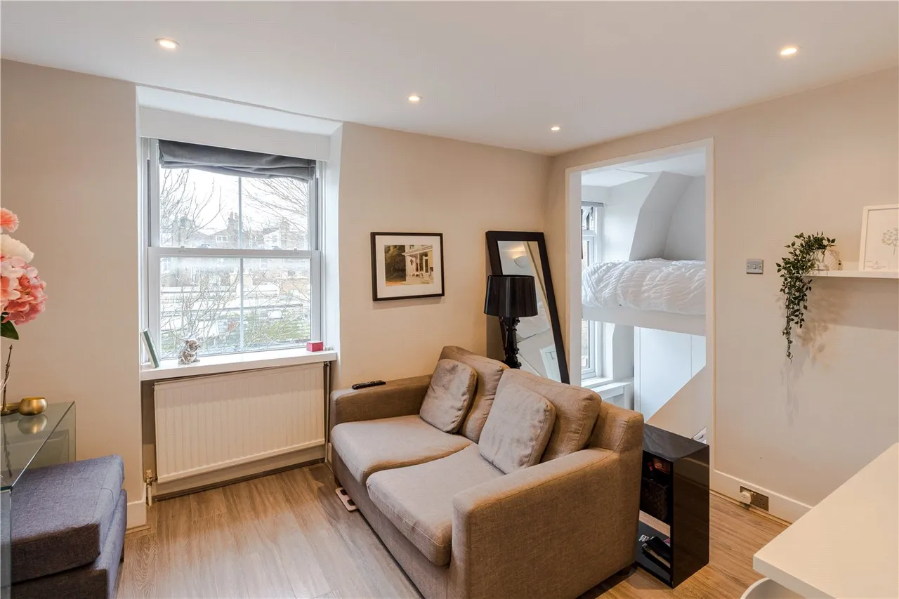 Shirland Road, Maida Vale, London, W9, photo 9