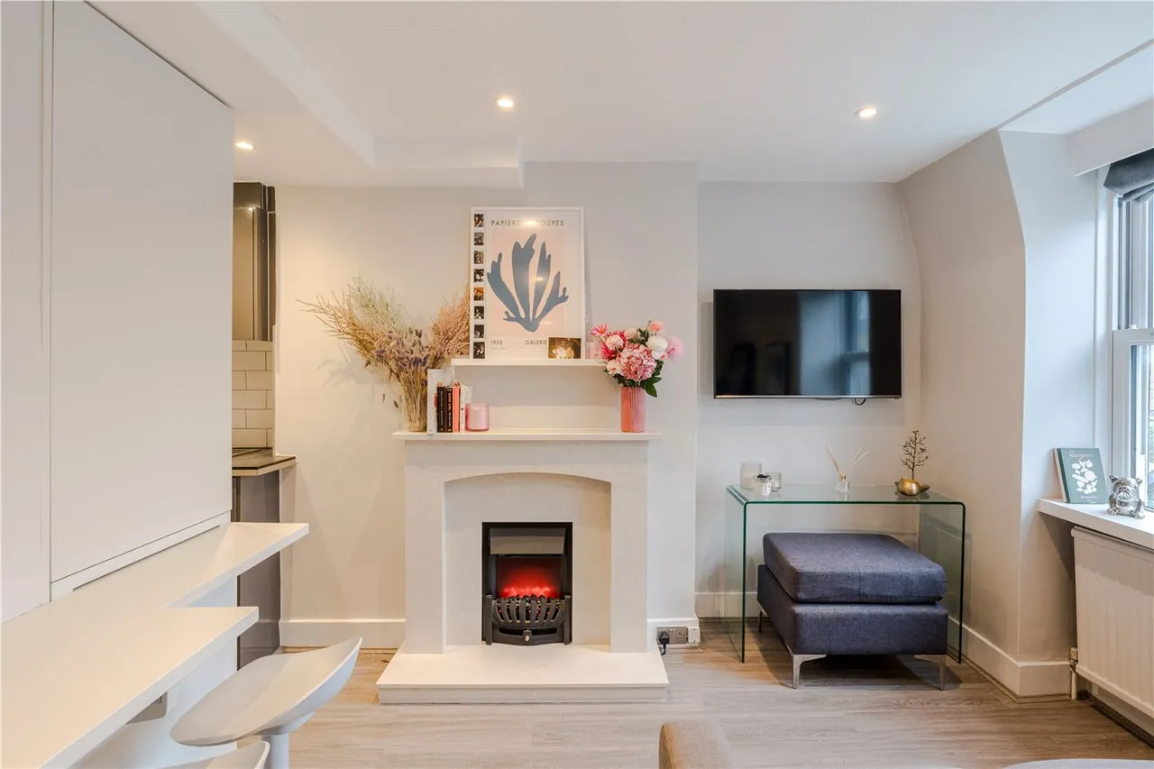 Shirland Road, Maida Vale, London, W9, photo 6