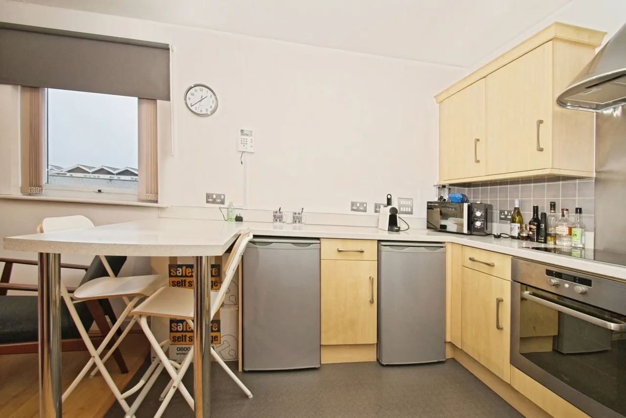 Heol Staughton, Cardiff Bay, CF10, photo 13