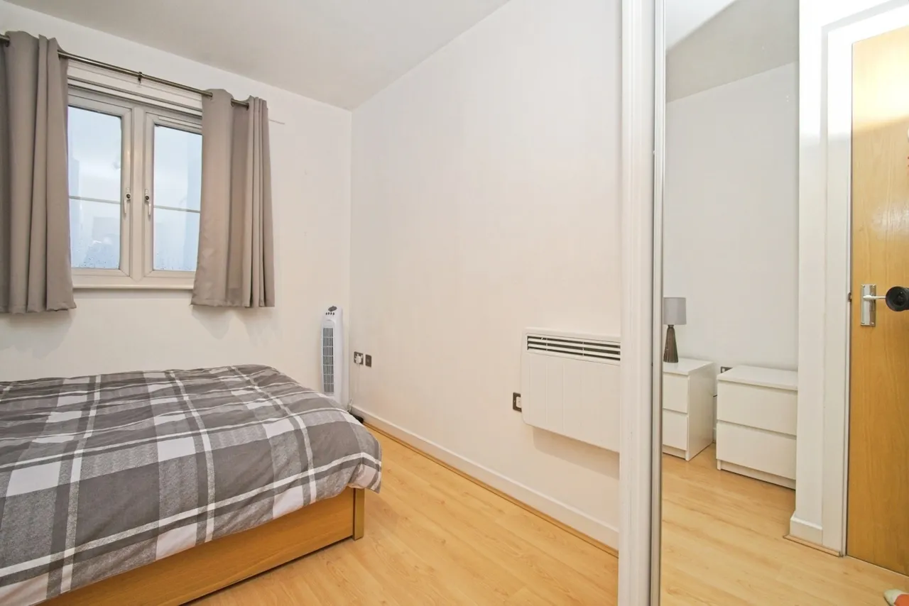 Heol Staughton, Cardiff Bay, CF10, photo 19