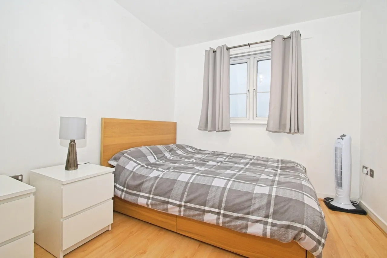 Heol Staughton, Cardiff Bay, CF10, photo 17