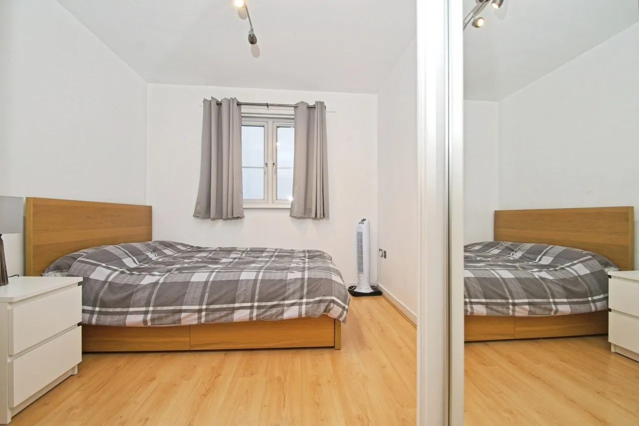 Heol Staughton, Cardiff Bay, CF10, photo 18