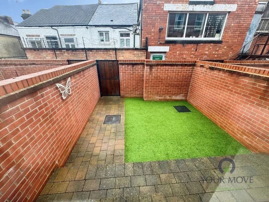 Providence Place, Ilkeston, Derbyshire, DE7, photo 8