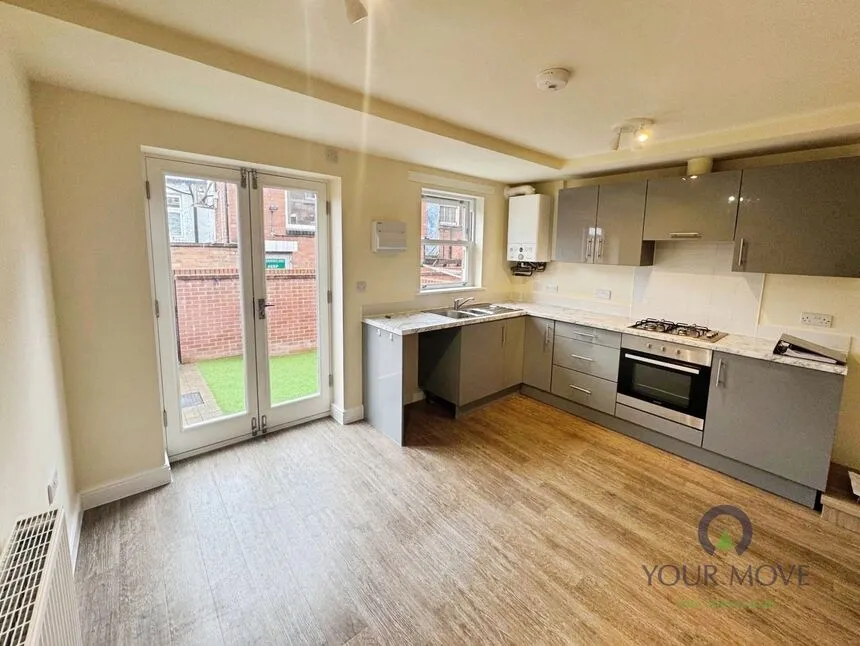 Providence Place, Ilkeston, Derbyshire, DE7, photo 2