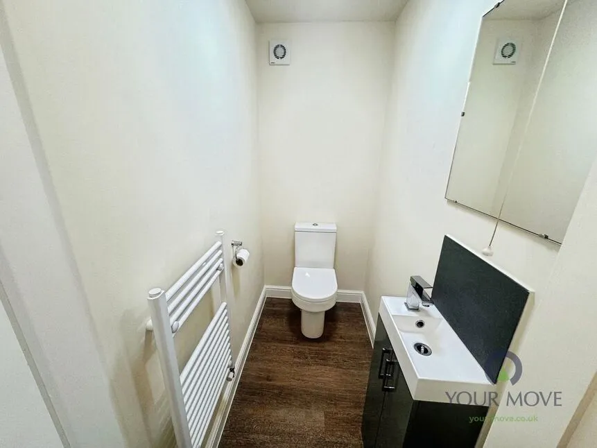 Providence Place, Ilkeston, Derbyshire, DE7, photo 9