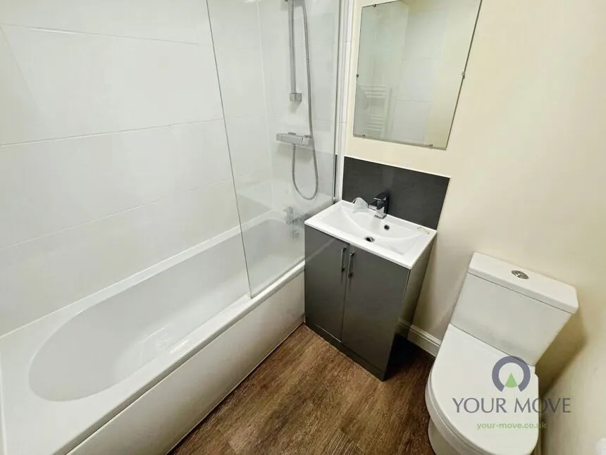Providence Place, Ilkeston, Derbyshire, DE7, photo 6