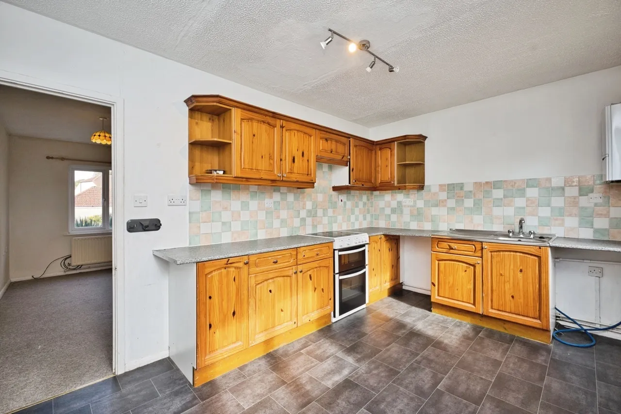 Meadow Rise, Shepton Mallet, BA4, photo 4