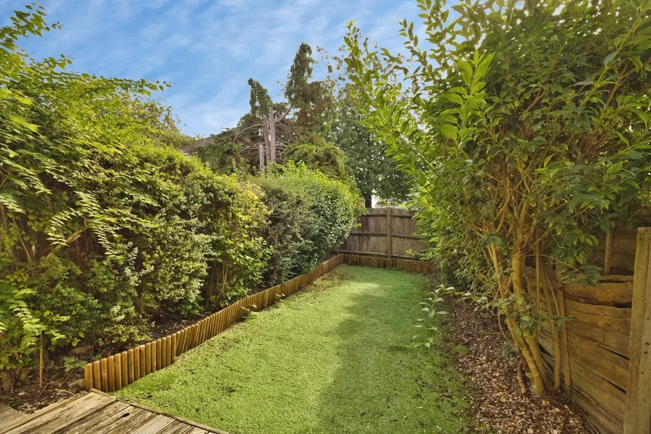 Meadow Rise, Shepton Mallet, BA4, photo 13