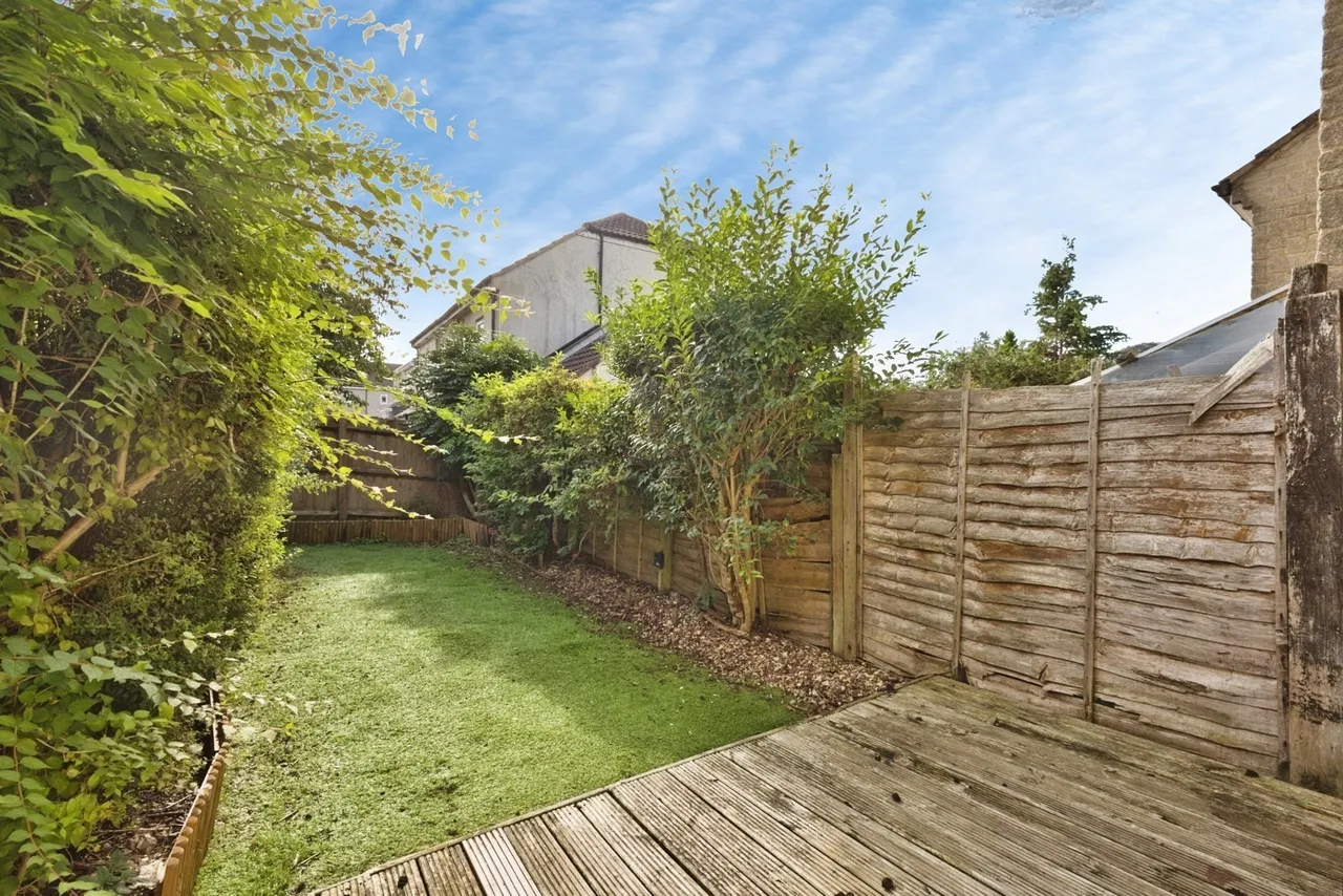Meadow Rise, Shepton Mallet, BA4, photo 12