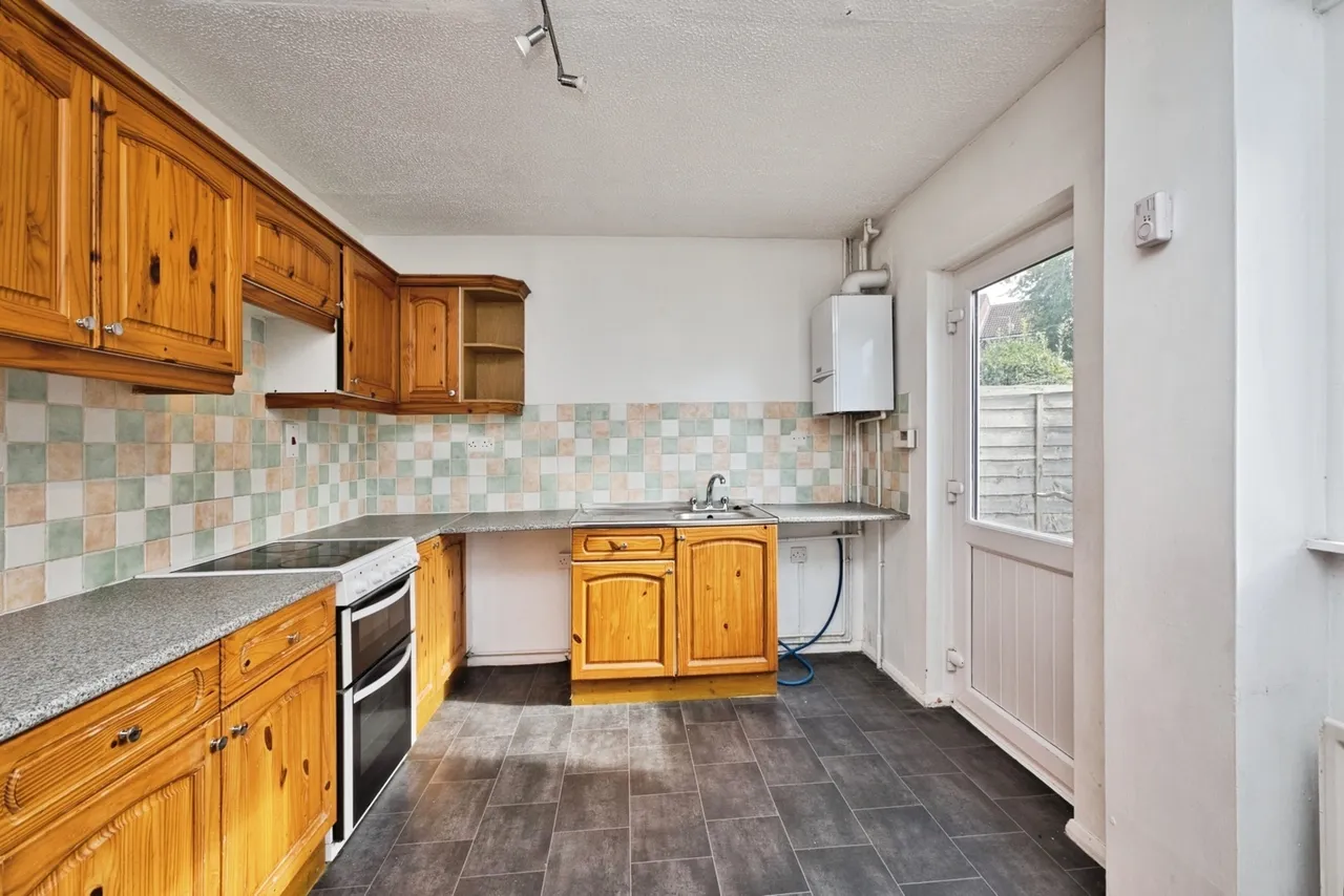 Meadow Rise, Shepton Mallet, BA4, photo 5