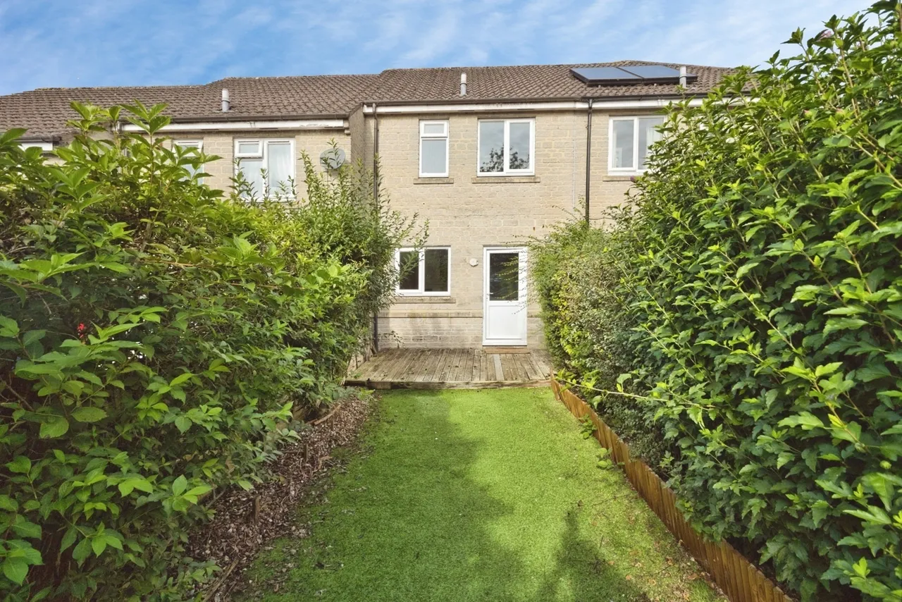 Meadow Rise, Shepton Mallet, BA4, photo 14