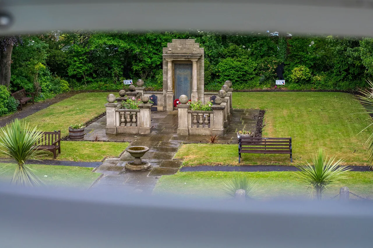 Railway Road, Adlington, photo 31