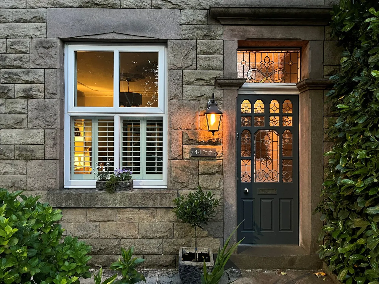 Railway Road, Adlington, photo 60