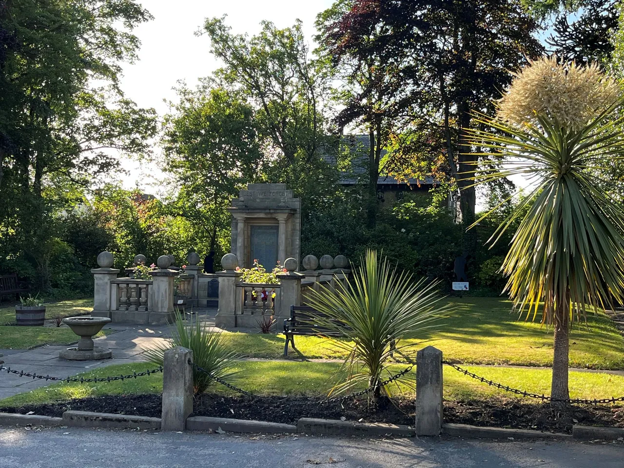 Railway Road, Adlington, photo 62