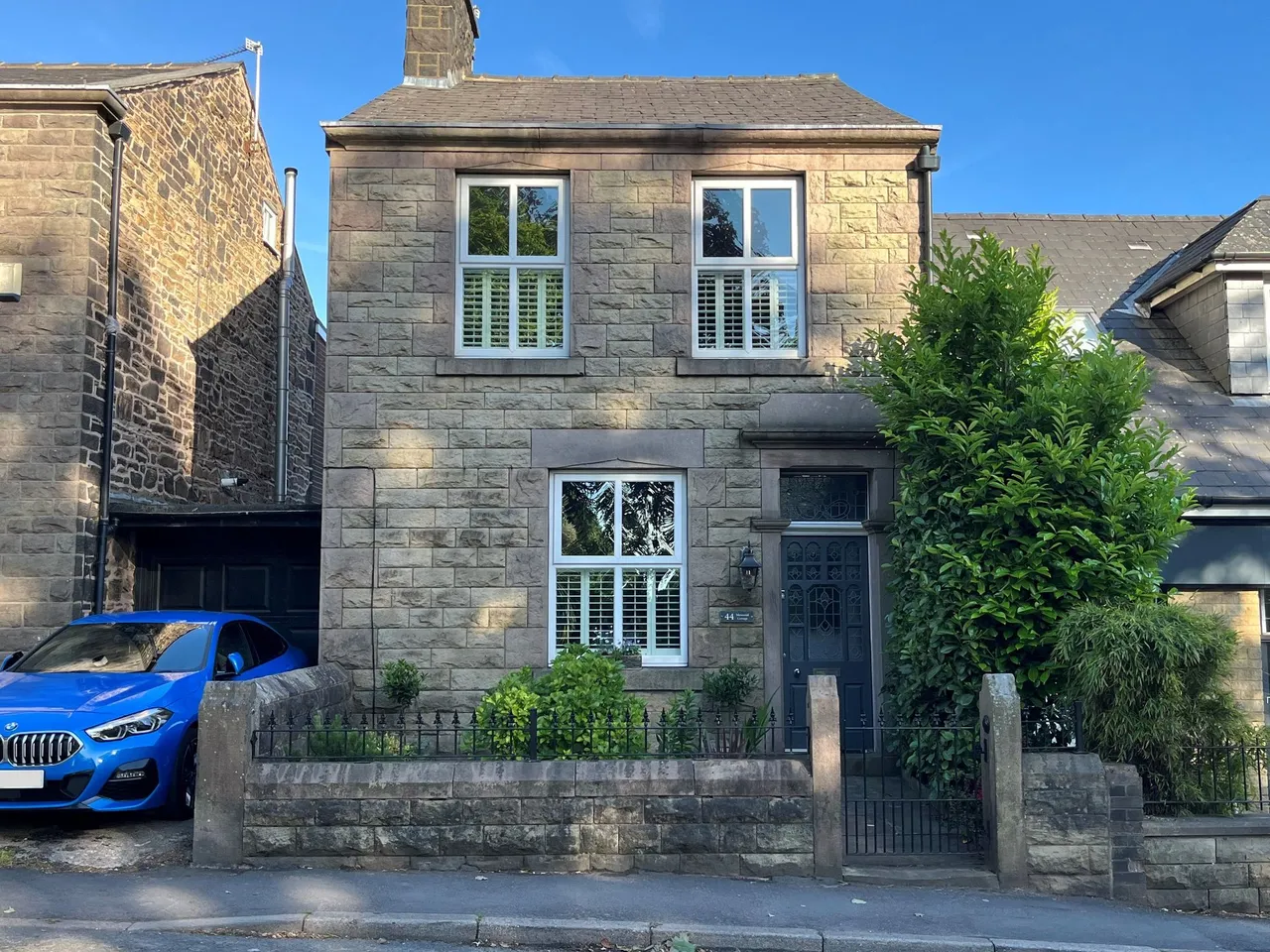 2 bed house for sale, Railway Road, Adlington