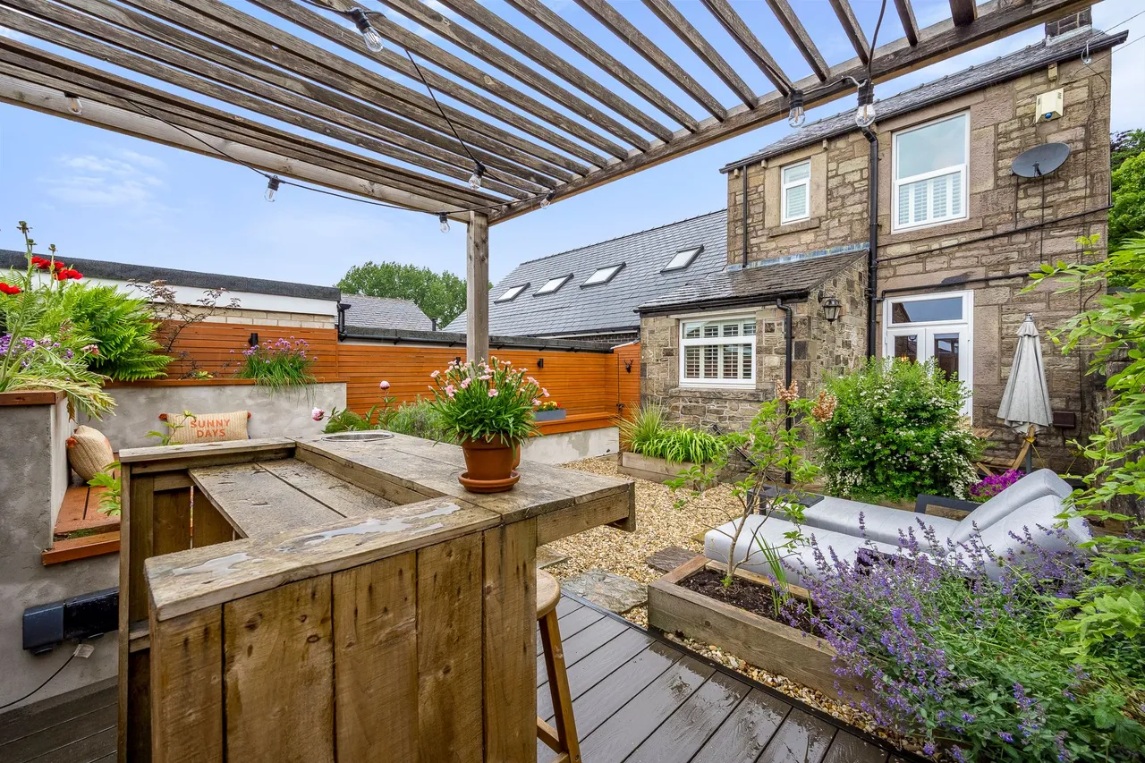 Railway Road, Adlington, photo 55
