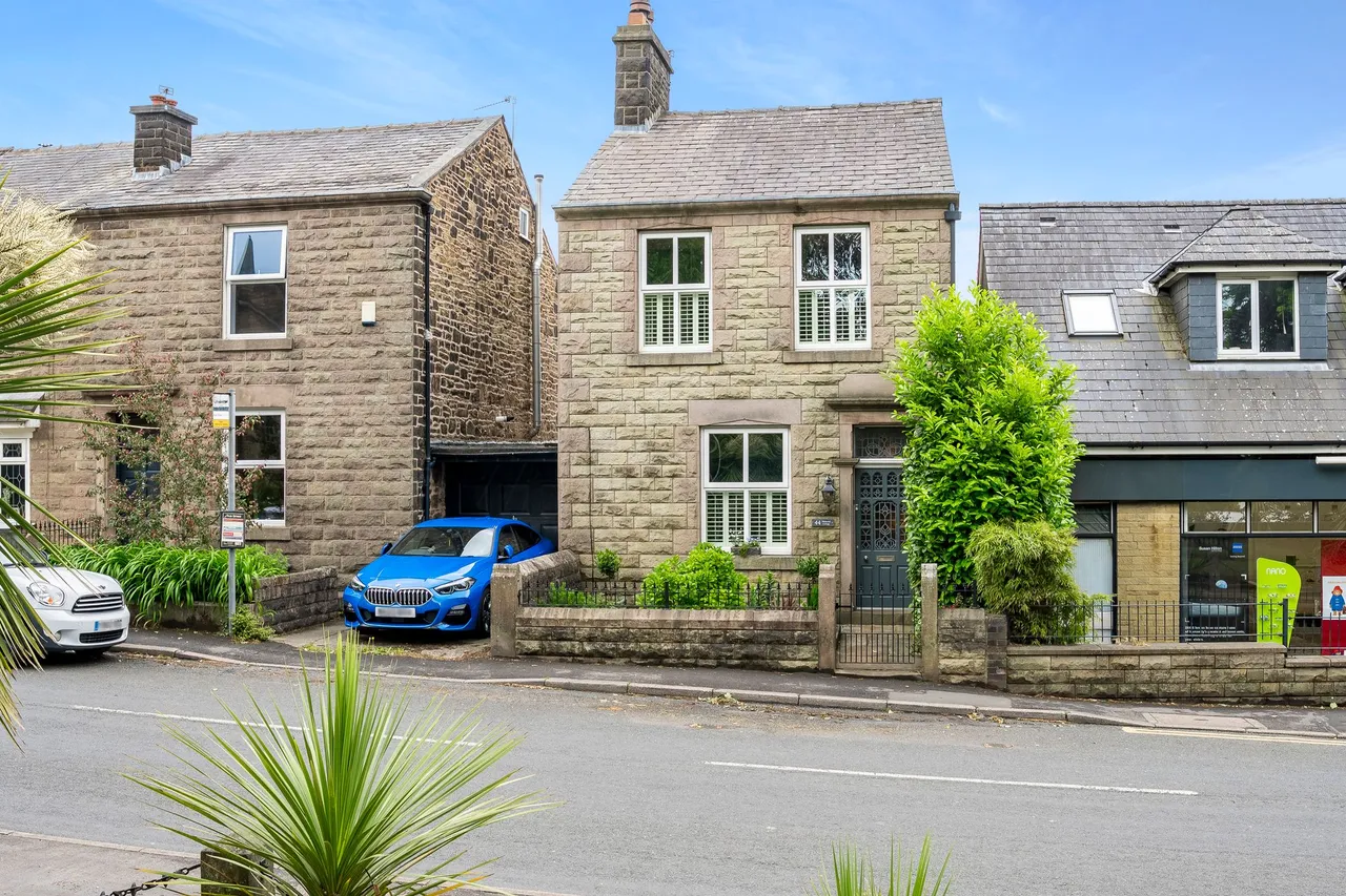 Railway Road, Adlington, photo 58