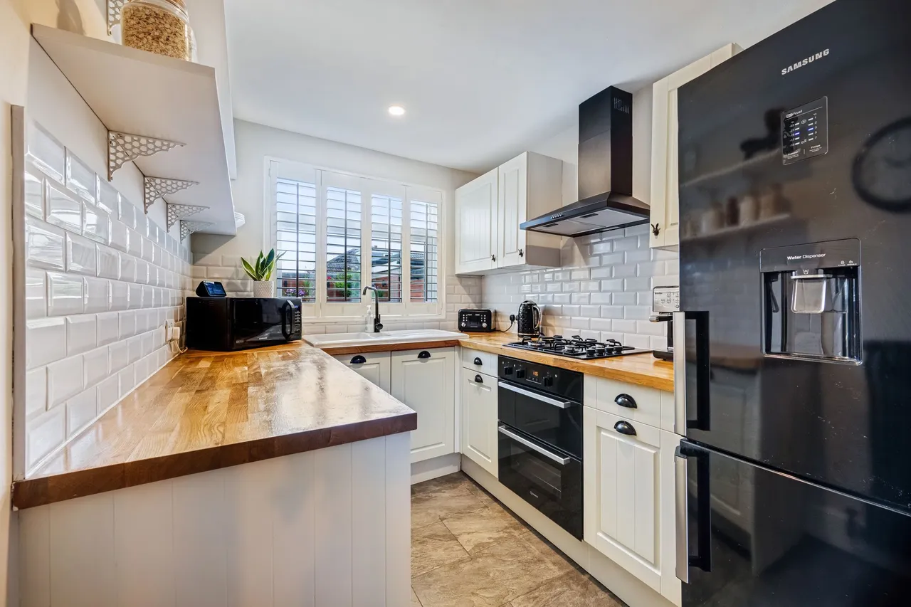 Railway Road, Adlington, photo 18