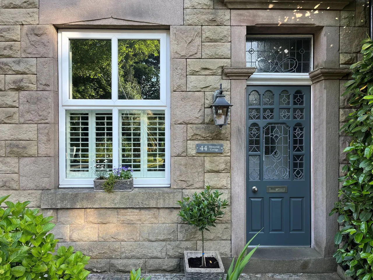 Railway Road, Adlington, photo 59