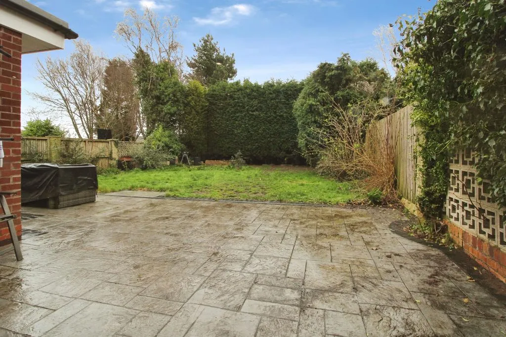 Mellish Drive, Walsall, WS4, photo 19