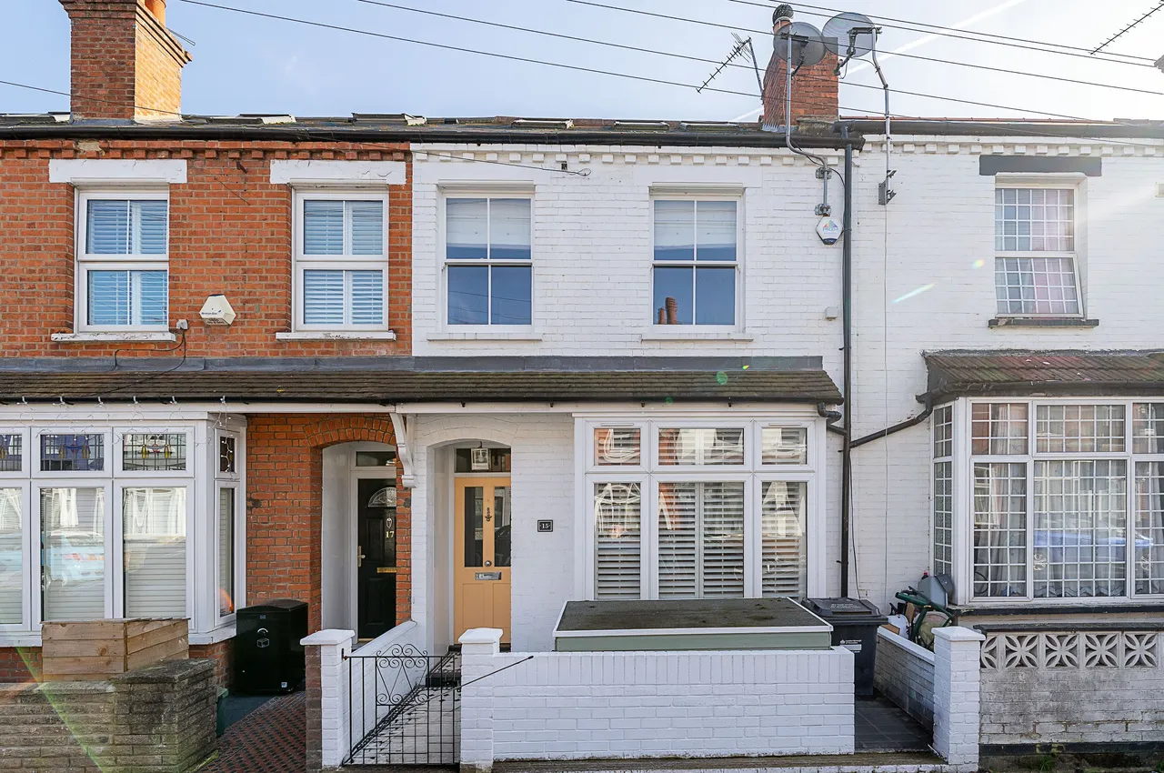 Hyperion Tower, Brentford, TW8, photo 20