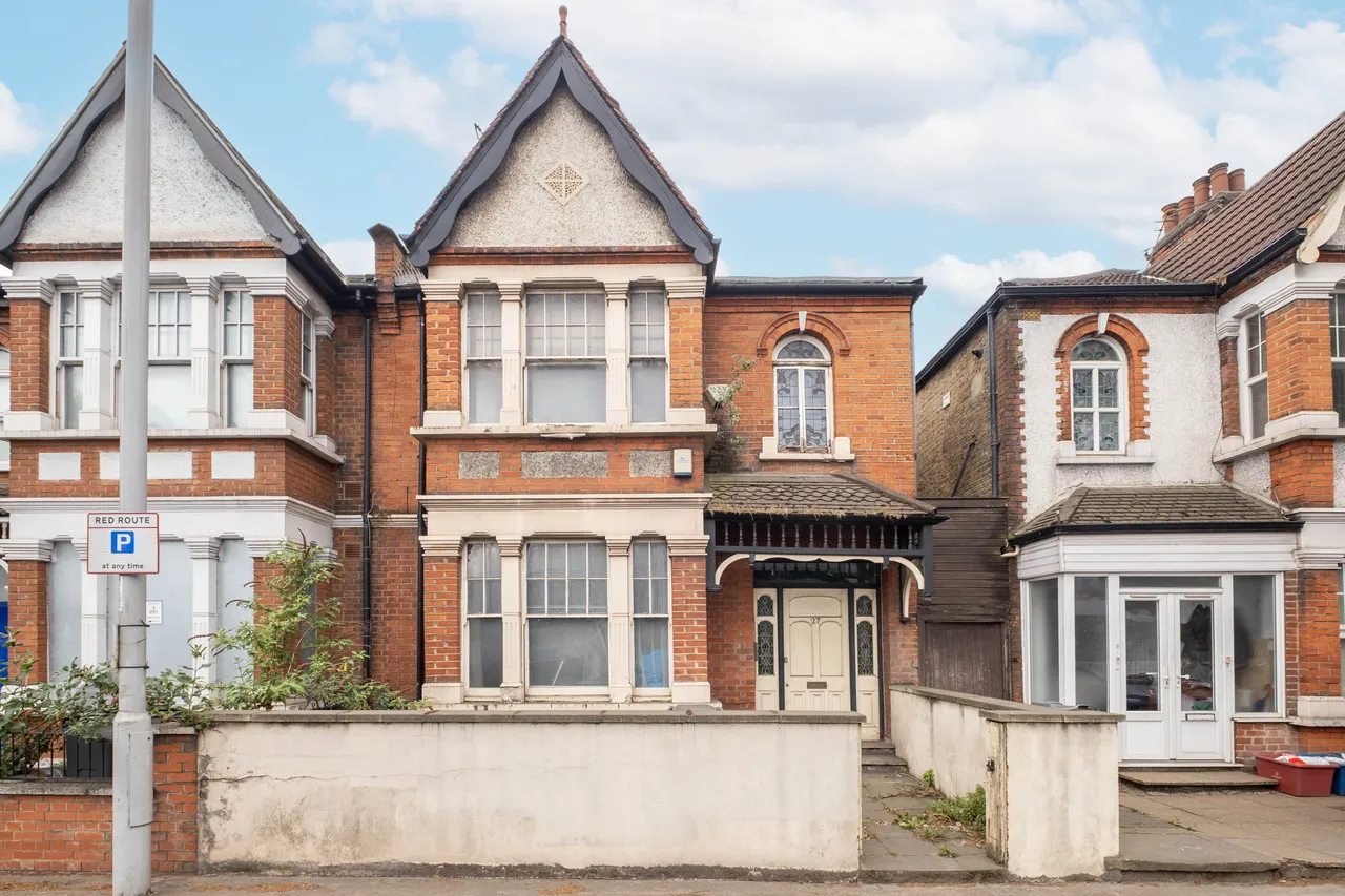 Hyperion Tower, Brentford, TW8, photo 18