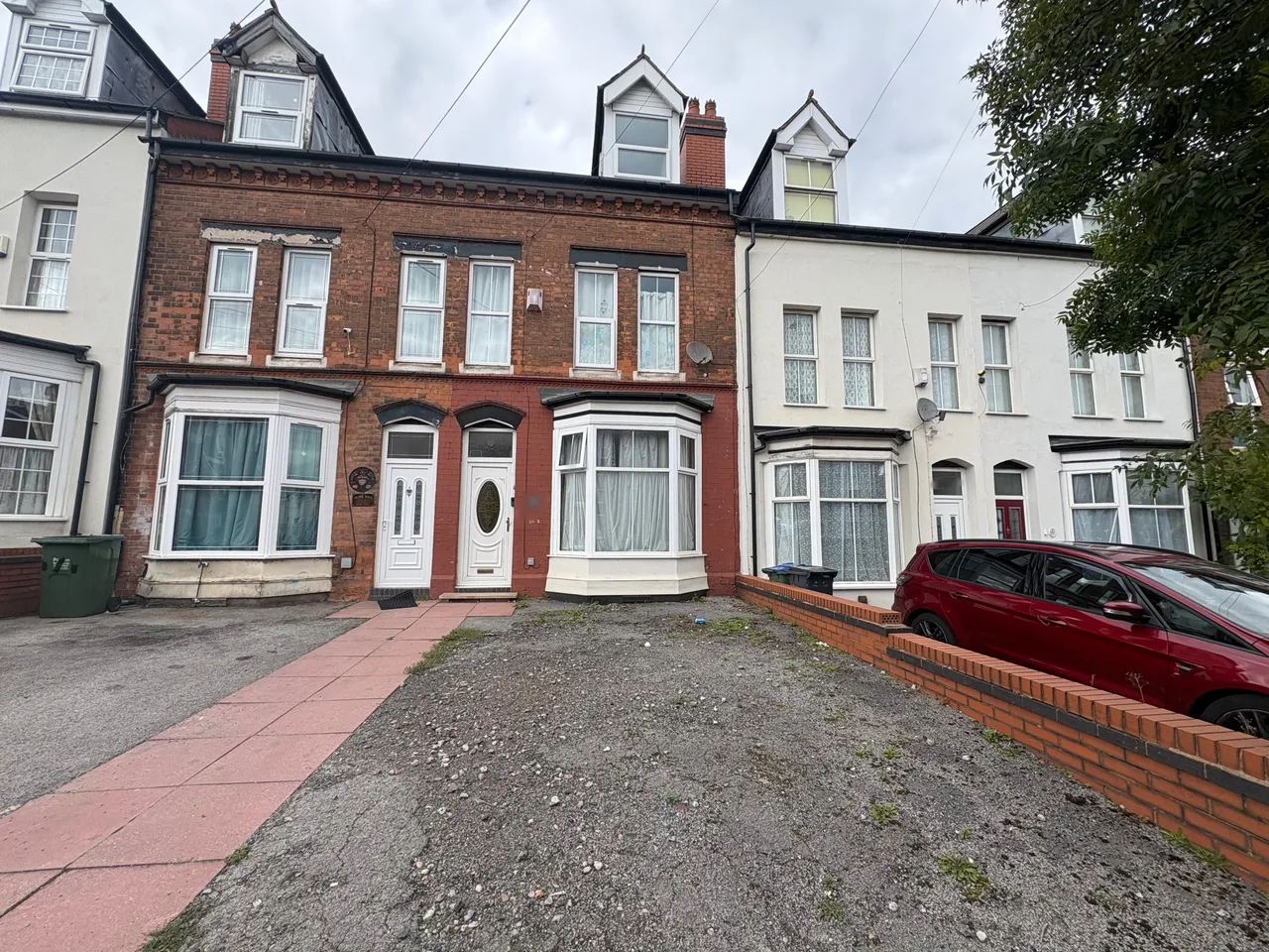 3 bed house to rent, Cape Hill, Smethwick, B66