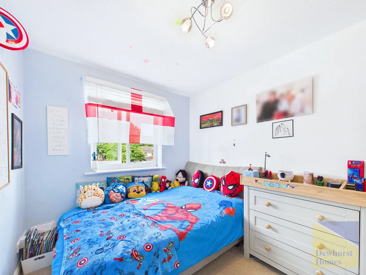 Rose Lea, Fulwood, Lancashire, PR2 9LB, photo 15