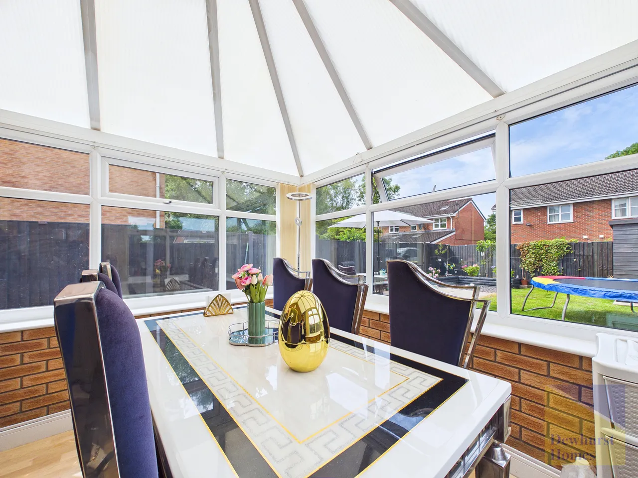 Rose Lea, Fulwood, Lancashire, PR2 9LB, photo 9