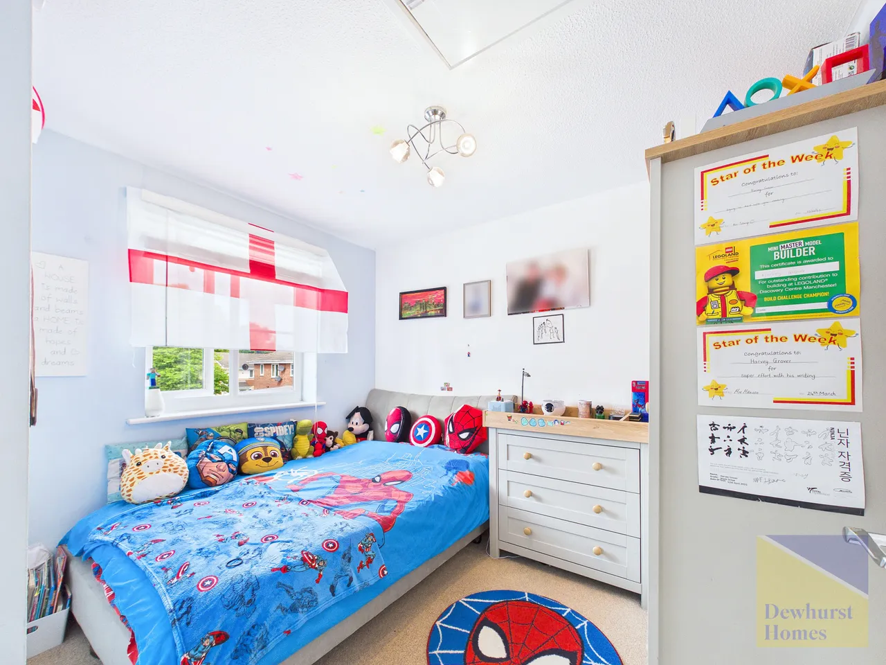 Rose Lea, Fulwood, Lancashire, PR2 9LB, photo 14