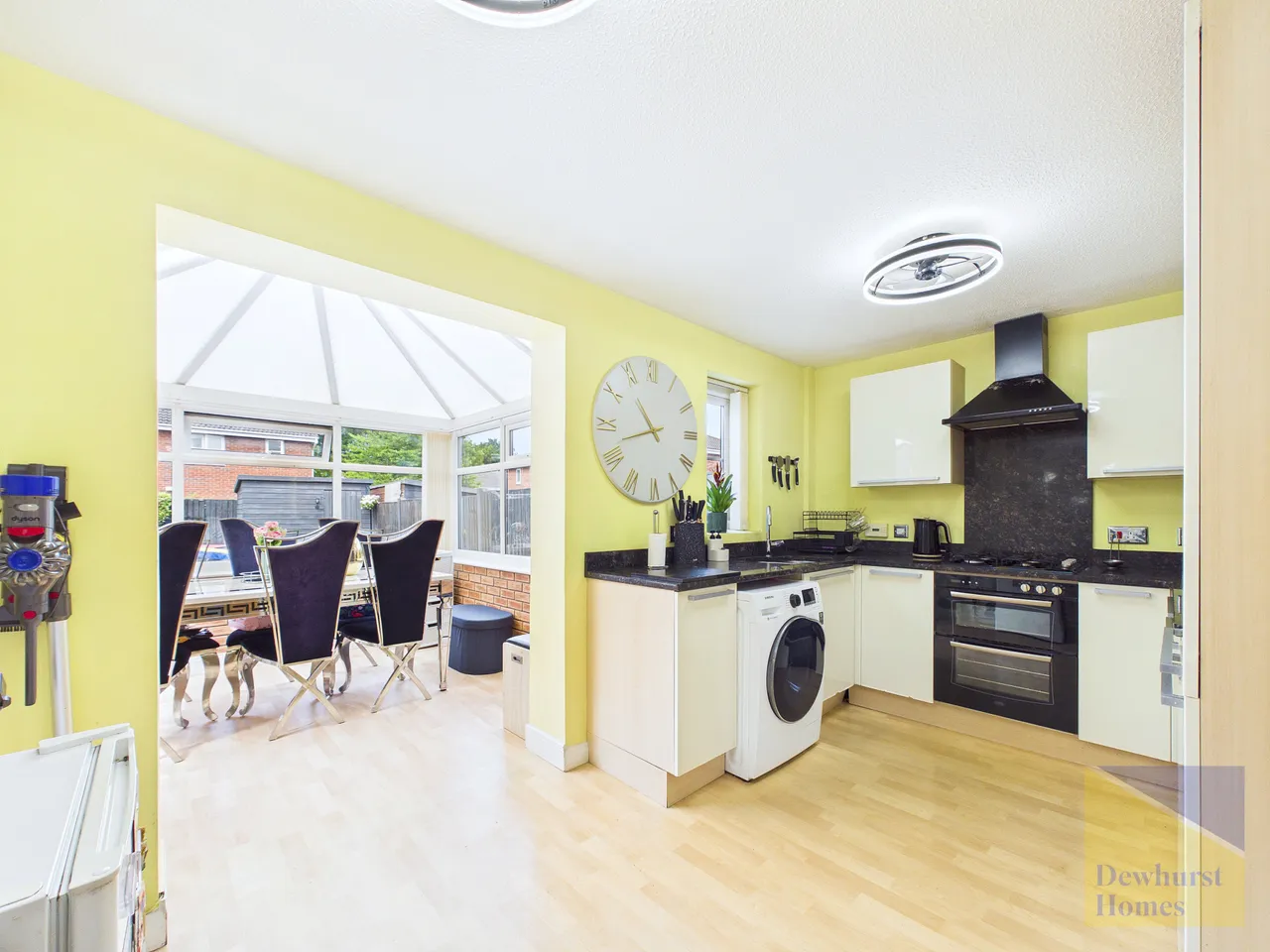 Rose Lea, Fulwood, Lancashire, PR2 9LB, photo 5