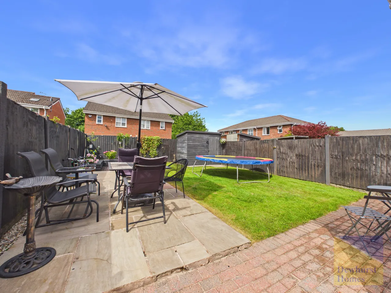 Rose Lea, Fulwood, Lancashire, PR2 9LB, photo 18
